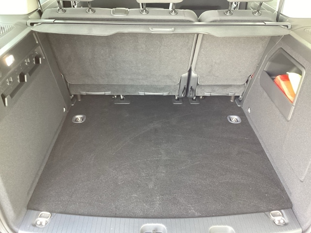 Volkswagen Caddy 2,0 TDI AHK Climatronic Kamera