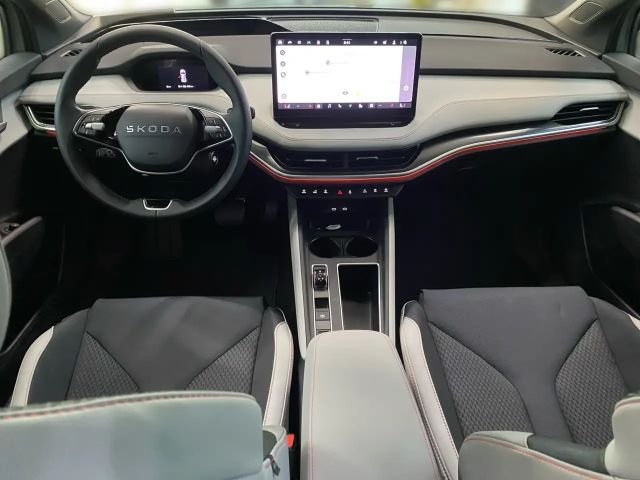 Skoda Elroq 85