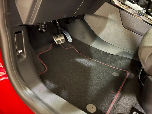 Ford Puma EcoBoost ST Line