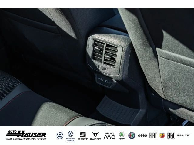 Volkswagen T-Roc 1.5 TSI DSG Sport