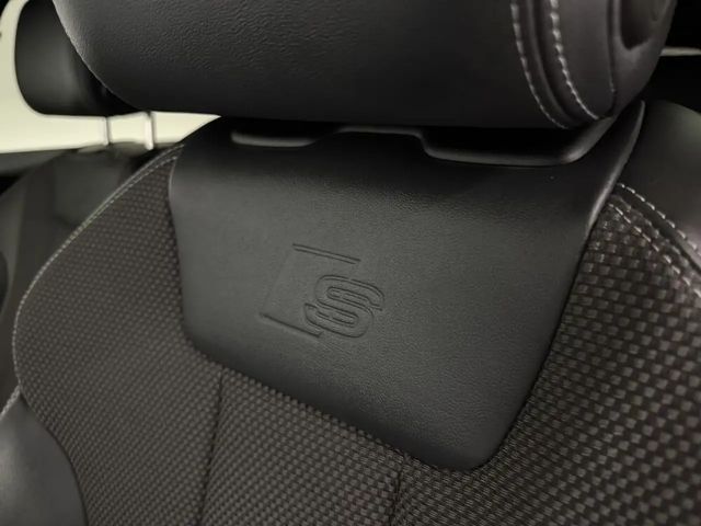 Audi A4 40 TFSI Quattro