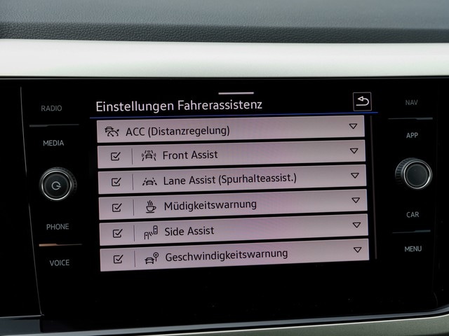 Volkswagen Taigo DSG Move