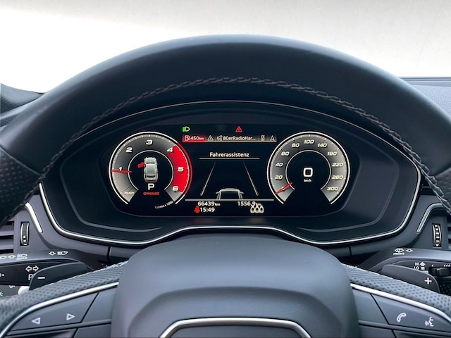 Audi S5 Quattro Sportback