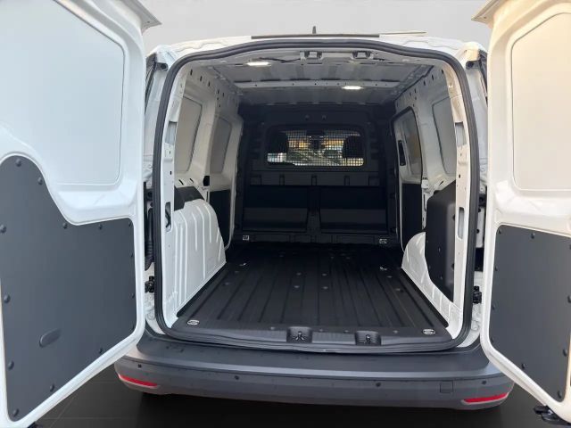 Volkswagen Caddy Maxi eHybrid