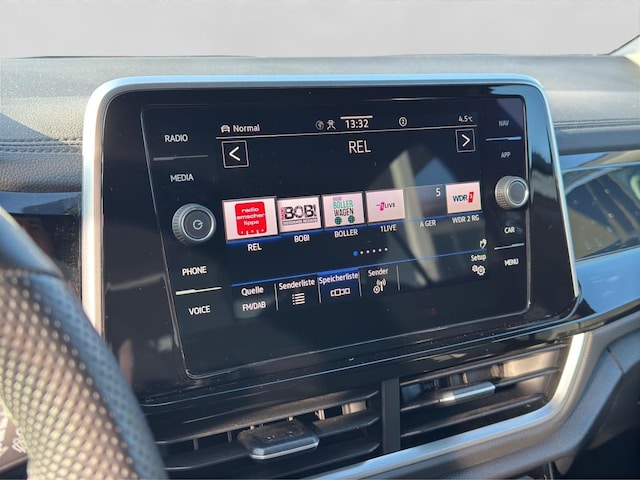 Volkswagen T-Roc 1.0 TSI R-Line