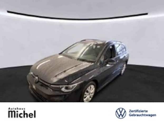 Volkswagen Golf DSG R-Line Style Variant