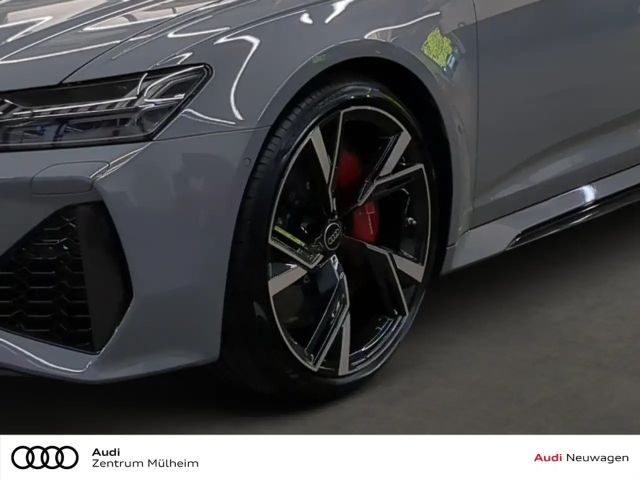 Audi RS6 Avant