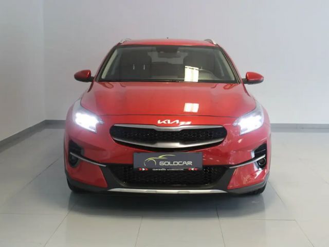Kia XCeed GDi