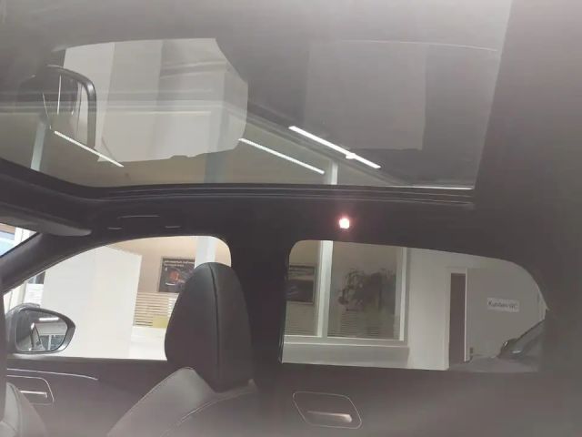 Nissan Qashqai AWD Tekna