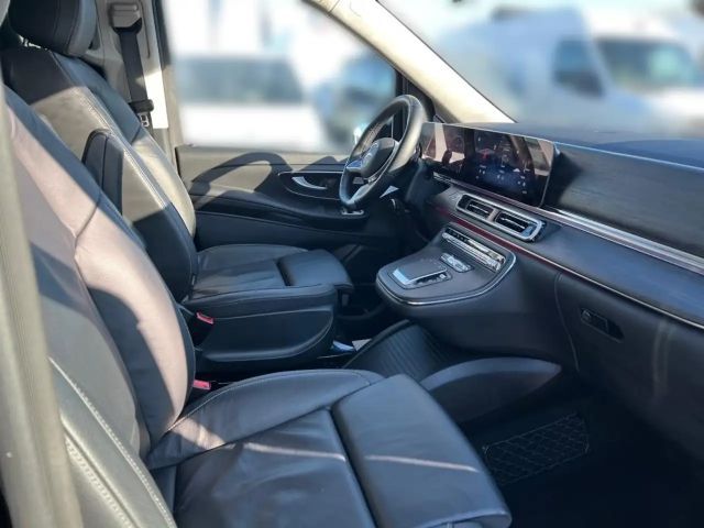 Mercedes-Benz V 300 AVANTGARDE Extralang