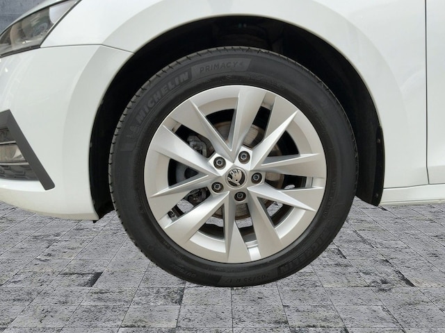 Skoda Octavia 2.0 TDI Combi Style Style