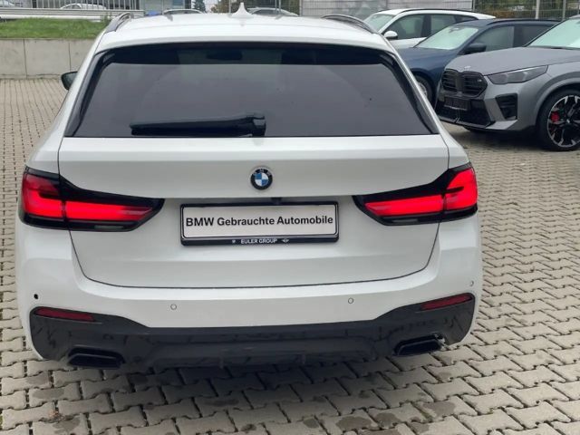 BMW 530 530i M-Sport Touring xDrive
