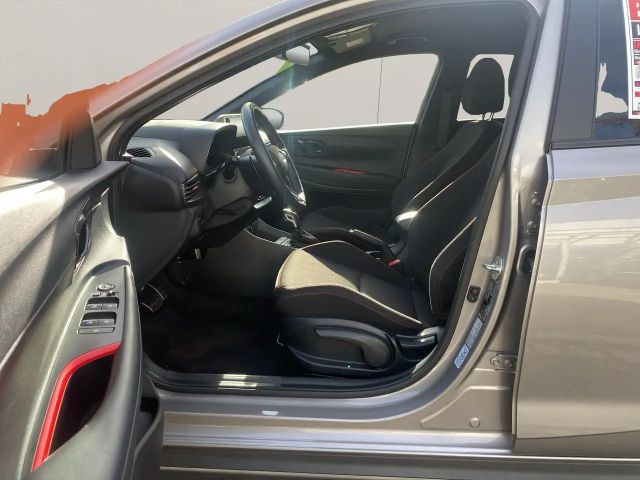 Hyundai i20 1.0 N Line T-GDi