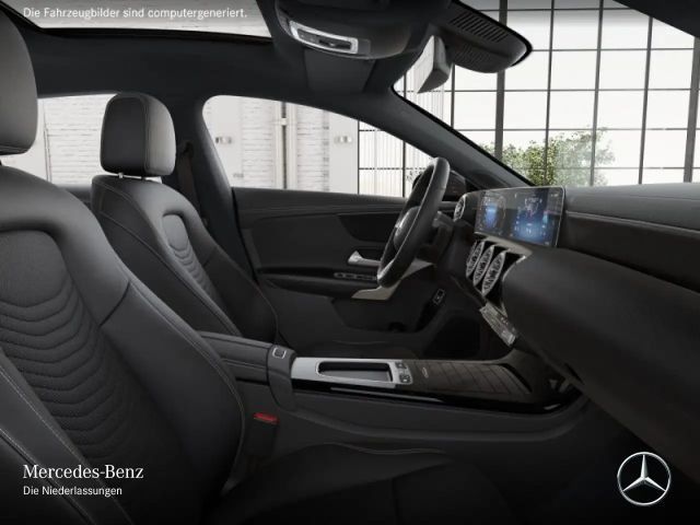 Mercedes-Benz CLA 200 Progressive