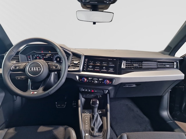 Audi A1 30 TFSI S-Tronic Sportback