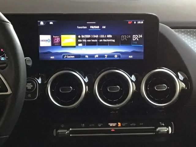 Mercedes-Benz B 180 Progressive