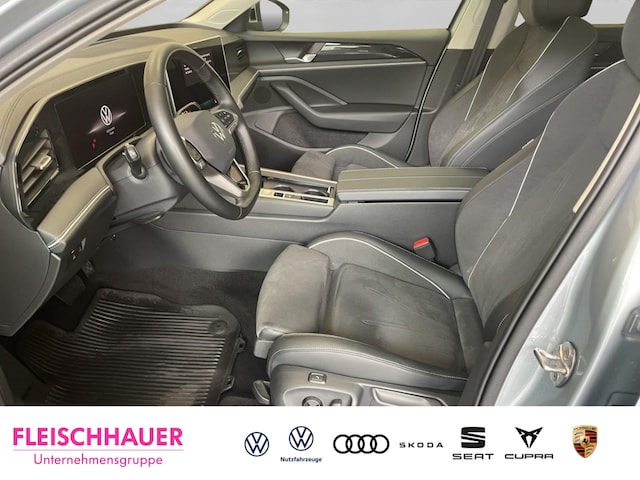 Volkswagen Passat 2.0 TDI Business