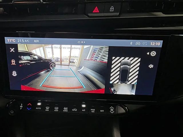 Alfa Romeo Junior Ibrida Speciale