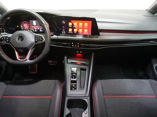 Volkswagen Golf 2.0 TSI DSG GTI