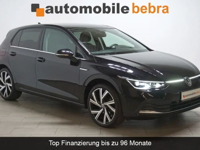 Volkswagen Golf 2.0 TDI DSG Style