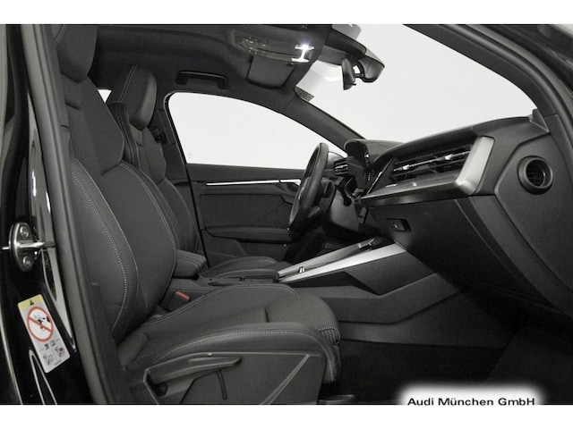 Audi S3 Quattro S-Tronic Sportback