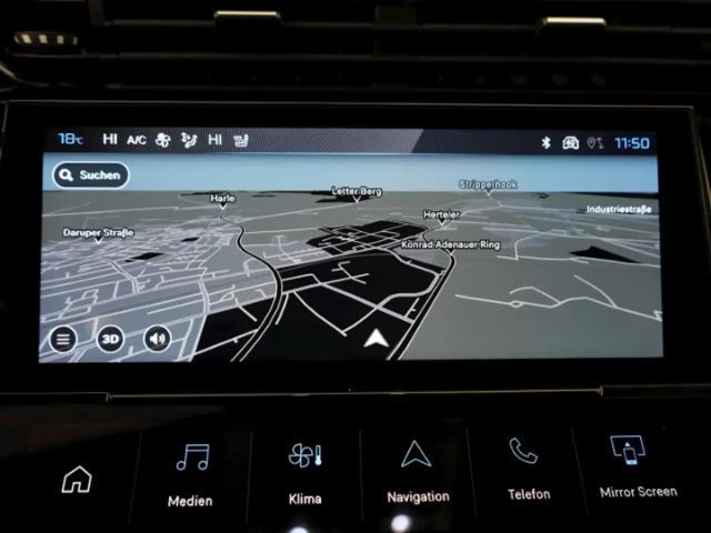 Peugeot 308 Allure Pack SW