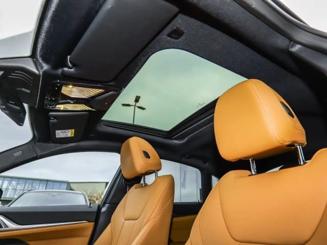 BMW i4 Coupé Gran Coupé M-Sport M50 xDrive