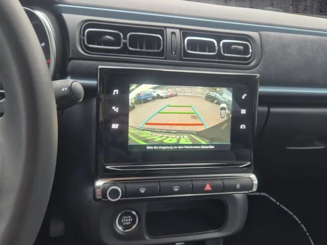 Citroën C3 PureTech