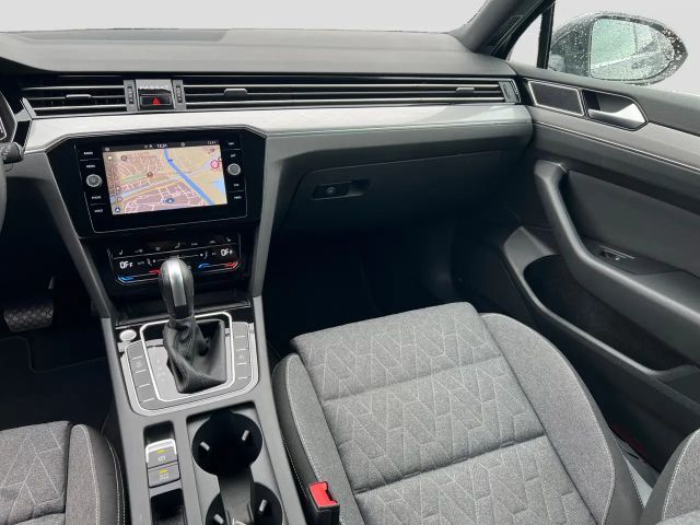Volkswagen Passat 2.0 TDI Business Variant
