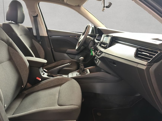 Skoda Kamiq 1.0 TSI Active