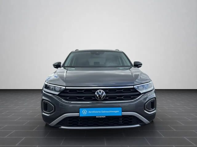 Volkswagen T-Roc 1.0 TSI