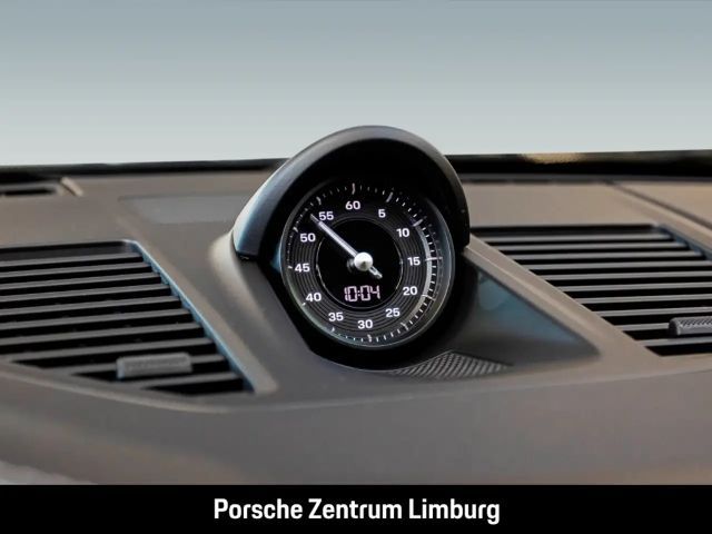 Porsche 992 4S Carrera Coupé