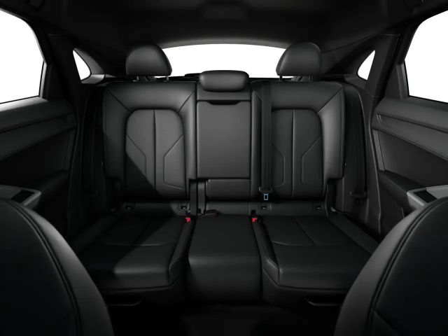 Audi Q3 40 TFSI Quattro S-Tronic