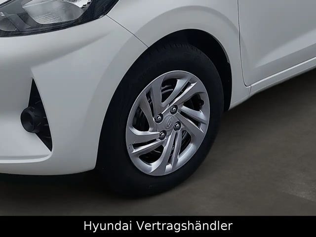 Hyundai i10 Select
