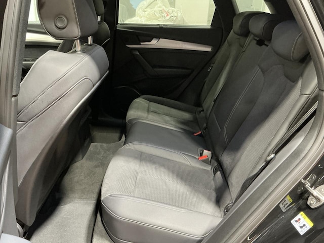 Audi SQ5 SUV TDI tiptronic Audi SQ5 SUV