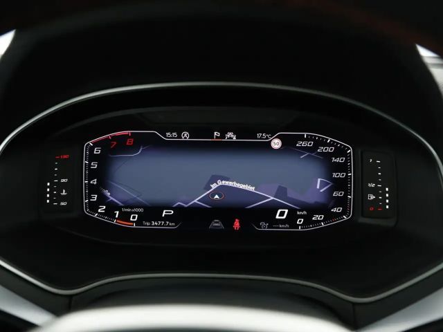 Seat Arona 1.0 EcoTSI DSG FR-lijn