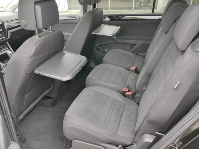 Volkswagen Touran 1.5 TSI DSG Highline