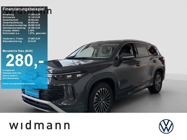 Volkswagen Tayron 1.5 eTSI DSG Life