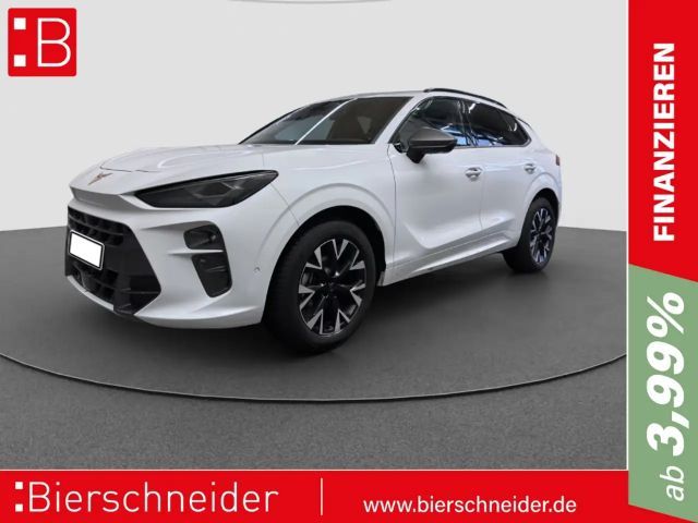 Cupra Terramar 1.5 eTSI