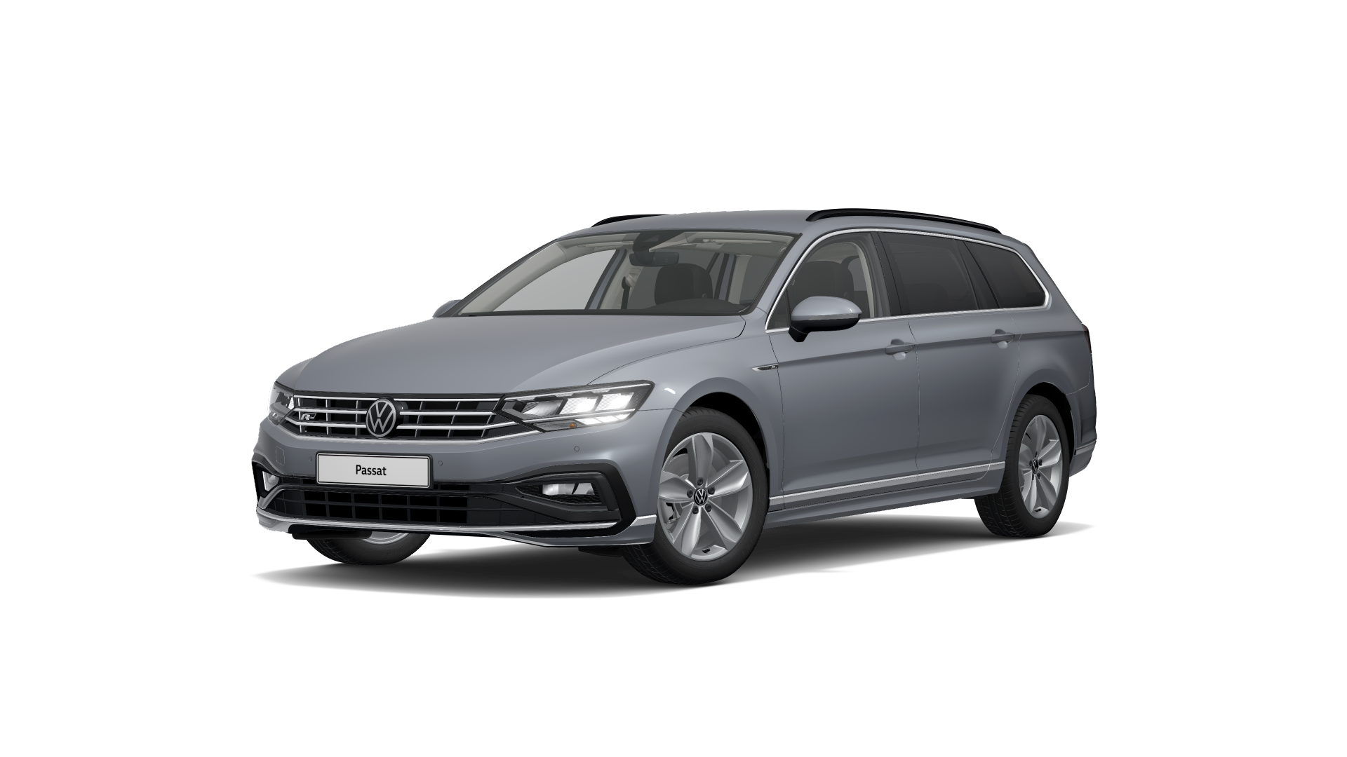 Volkswagen Passat DSG R-Line Variant