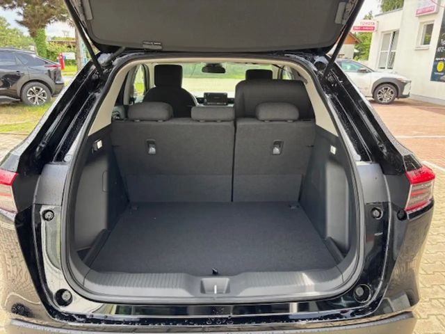 Honda HR-V Elegance Hybrid