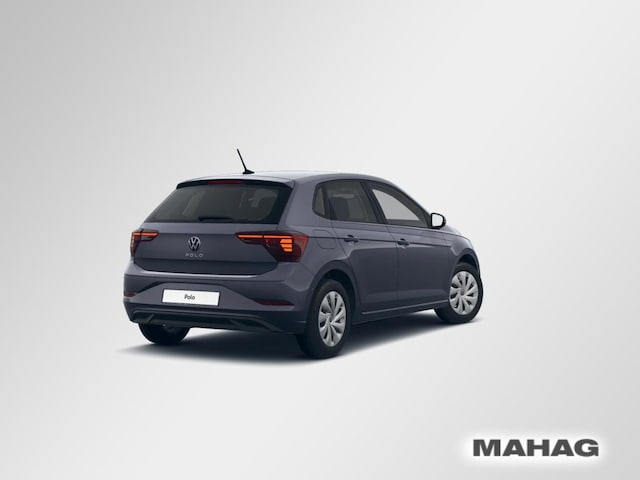 Volkswagen Polo 1.0 TSI DSG Life