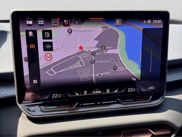 Cupra Terramar 1.5 eTSI