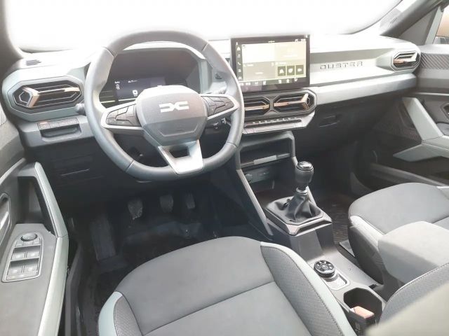 Dacia Duster 4WD Extreme