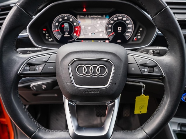 Audi Q3 35 TFSI S-Tronic Sportback