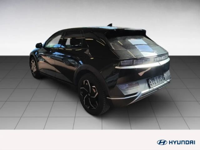 Hyundai IONIQ 5 Techniq