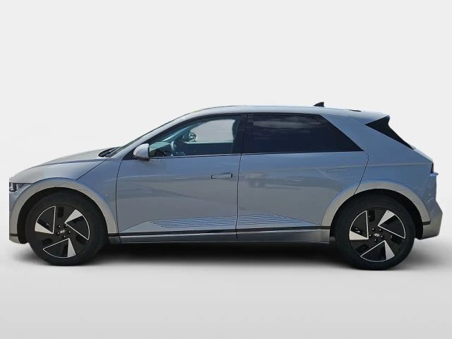 Hyundai IONIQ 5 4WD Vierwielaandrijving
