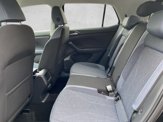 Volkswagen T-Cross T-Cross Style 1.0 TSI 294€ ohne Anz. Navi*ACC*LE