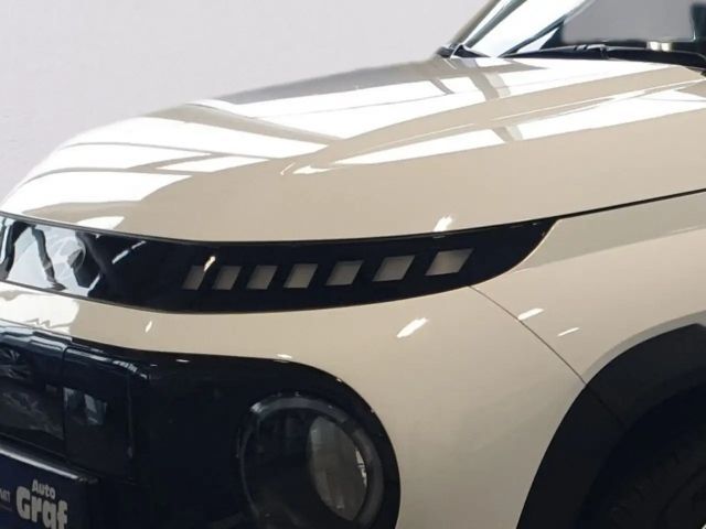 Hyundai INSTER 49 kWh