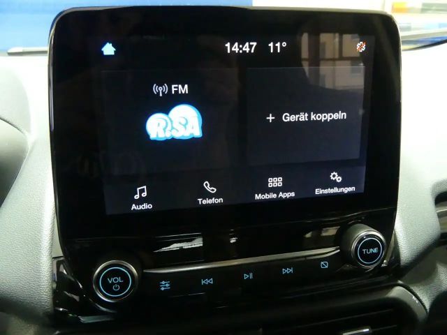 Ford EcoSport EcoBoost Titanium